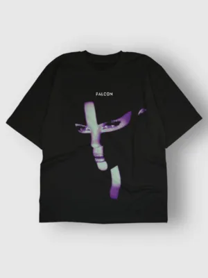 falcon clothing dtd x t shirt