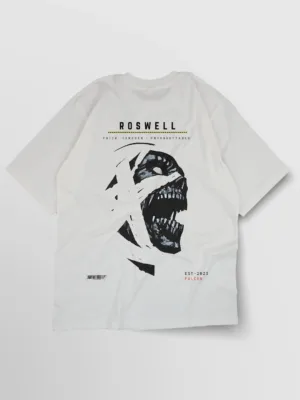 Roswell T-shirt, Alien T-shirt