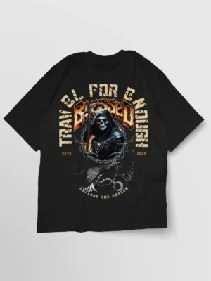 Vintage T-Shirts for Men