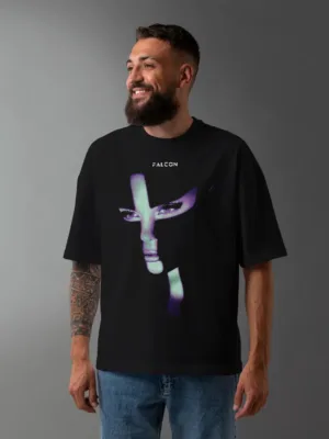 falcon clothing dtd x t shirt