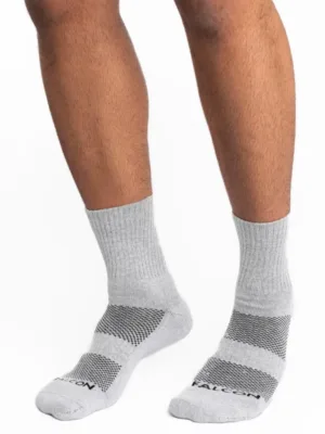 falcon socks cotton