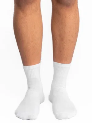 falcon cotton socks