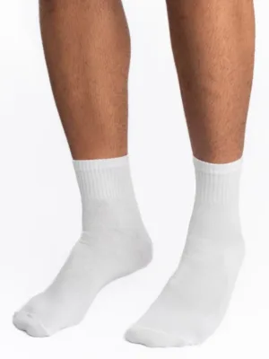 falcon cotton socks