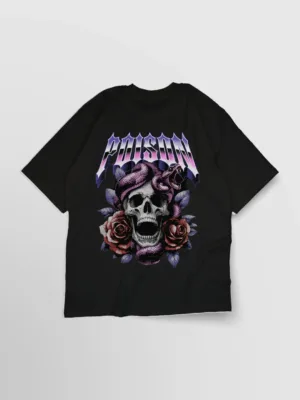 skullx T shirt