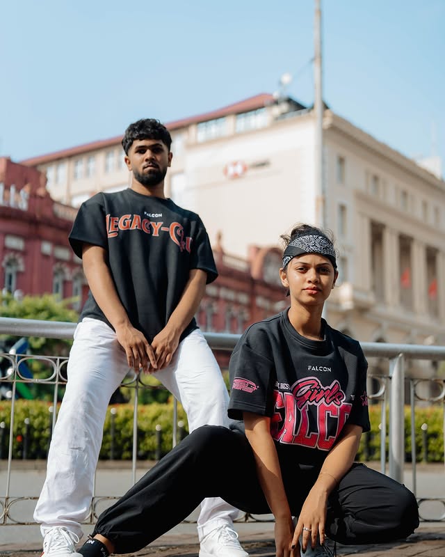 Falcon clothings Products
