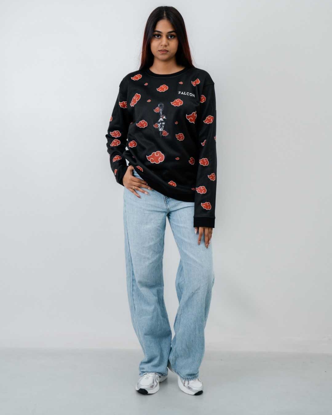 naruto Sweatshirt