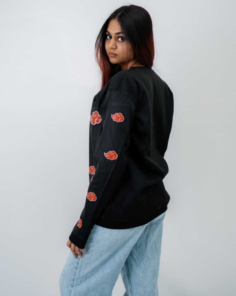 naruto Sweatshirt
