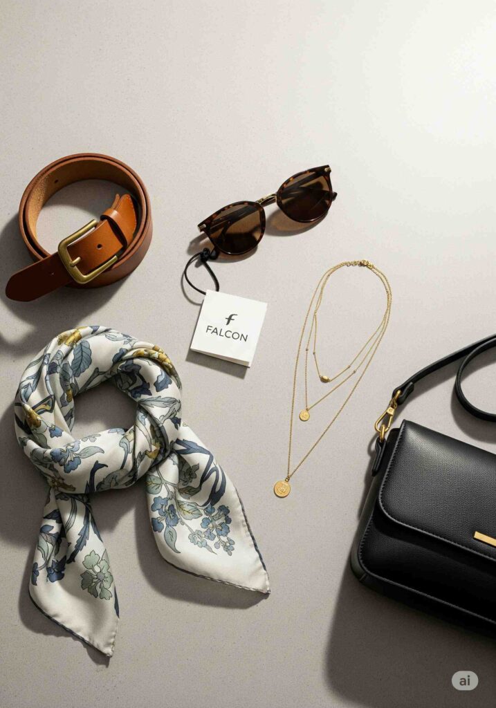 Falcon Clothing accessories