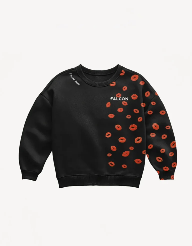 Kisess Sweatshirt